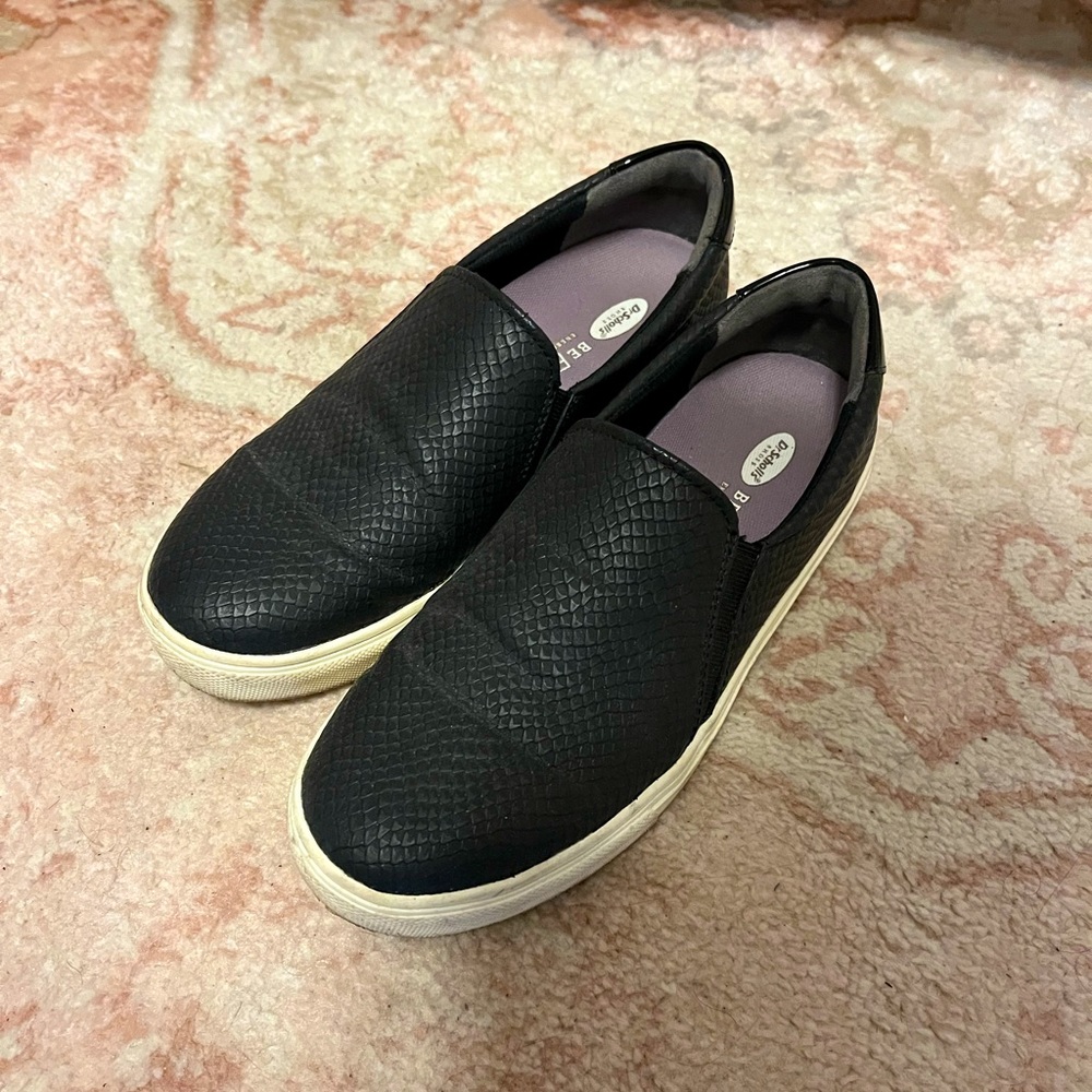 Dr. Scholl’s No a slip on shoes
